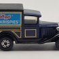 Matchbox Promo 1979 Toy Kellogg's Rice Krispies Truck Car Model A Ford