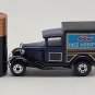Matchbox Promo 1979 Toy Kellogg's Rice Krispies Truck Car Model A Ford