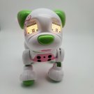 T8  Zoomer Zuppies Interactive Puppy, Pixy, Pug Fairy - *WORKING - AS-PICTURED*