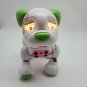 T8  Zoomer Zuppies Interactive Puppy, Pixy, Pug Fairy - *WORKING - AS-PICTURED*