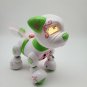 T8  Zoomer Zuppies Interactive Puppy, Pixy, Pug Fairy - *WORKING - AS-PICTURED*