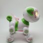 T8  Zoomer Zuppies Interactive Puppy, Pixy, Pug Fairy - *WORKING - AS-PICTURED*