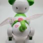 T8  Zoomer Zuppies Interactive Puppy, Pixy, Pug Fairy - *WORKING - AS-PICTURED*