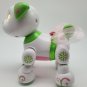 T8  Zoomer Zuppies Interactive Puppy, Pixy, Pug Fairy - *WORKING - AS-PICTURED*