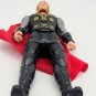 11.5&acirc;�� Talking Thor Action Figure 2015 Hasbro Marvel Avengers - Red Cape TESTED