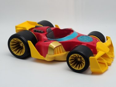 Marvel Car Toy Hasbro SA /Marvel and Subs 2018s #E6257