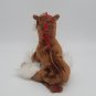 TY Beanie Baby - HOOFER the Clydesdale Horse (6 inch) -  Stuffed Animal Toy