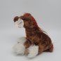 TY Beanie Baby - HOOFER the Clydesdale Horse (6 inch) -  Stuffed Animal Toy