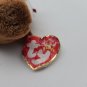 TY Beanie Baby - HOOFER the Clydesdale Horse (6 inch) -  Stuffed Animal Toy
