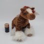 TY Beanie Baby - HOOFER the Clydesdale Horse (6 inch) -  Stuffed Animal Toy