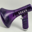 KID FUN MULTI-VOICE PURPLE AMPLIFIER/CHANGER