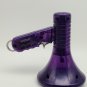 KID FUN MULTI-VOICE PURPLE AMPLIFIER/CHANGER