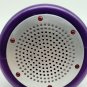 KID FUN MULTI-VOICE PURPLE AMPLIFIER/CHANGER