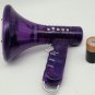 KID FUN MULTI-VOICE PURPLE AMPLIFIER/CHANGER