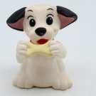 1990 101 Dalmatians Mcdonalds Toy - Luck
