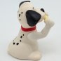 1990 101 Dalmatians Mcdonalds Toy - Luck