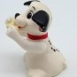 1990 101 Dalmatians Mcdonalds Toy - Luck