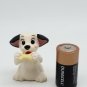 1990 101 Dalmatians Mcdonalds Toy - Luck