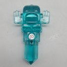 Skylanders Trap Team Air Toucan Factory Aqua Crystal Activision