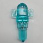 Skylanders Trap Team Air Toucan Factory Aqua Crystal Activision