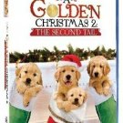 A Golden Christmas 2: The Second Tail (Blu-ray)