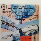 Ted Pavlik & Melody Makers - International Polkas From Blue Island
