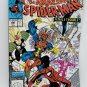 Marvel Amazing Spider-Man Issue #340 The  Femme Fatales Mid-High Grade Comic