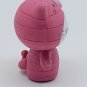 Hello Kitty Series 2 Red Costume/Pink Bow 1.5" Mini Figure Sanrio Just Play