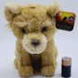Disneyâs The Lion King 9â Talking Plush Simba 22071