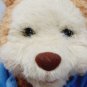 Vintage TJ BEARYTALES Animated Talking Bear w/ 2 Cartridges  - WORKING/SEE VIDEO