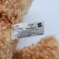 Vintage TJ BEARYTALES Animated Talking Bear w/ 2 Cartridges  - WORKING/SEE VIDEO