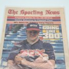 1985 Sporting News Issues Seaver Rose Gooden