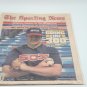 1985 Sporting News Issues Seaver Rose Gooden