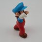 Nintendo 4" Ice Mario with Ice Flower (Wave 30) PVC Figure