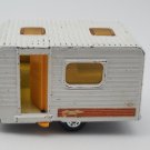 Vintage MATCHBOX by Lesney  Superfast MB 31e Caravan *WORKING DOOR* RARE