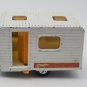 Vintage MATCHBOX by Lesney  Superfast MB 31e Caravan *WORKING DOOR* RARE