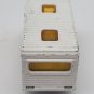 Vintage MATCHBOX by Lesney  Superfast MB 31e Caravan *WORKING DOOR* RARE