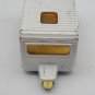 Vintage MATCHBOX by Lesney  Superfast MB 31e Caravan *WORKING DOOR* RARE
