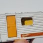Vintage MATCHBOX by Lesney Superfast MB 31e Caravan *WORKING DOOR* RARE