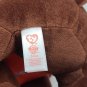 Ty Beanie Boos "Zuma" Plush Paw Patrol Orange Brown Dog 2018 Plush 10&acirc;�� NWT