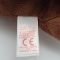 Ty Beanie Boos "Zuma" Plush Paw Patrol Orange Brown Dog 2018 Plush 10&acirc;�� NWT