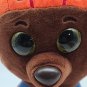 Ty Beanie Boos "Zuma" Plush Paw Patrol Orange Brown Dog 2018 Plush 10&acirc;�� NWT