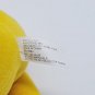 Vintage Mattel Walt Disney Winnie The Pooh Stuffed Plush Bear 12" CLEAN