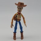 Disney Pixar Toy Story 4 Sheriff Woody Plastic Figure Doll Toy  8"