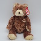 Ty Beanie Baby OLD TIMER the Bear (Cracker Barrel Exclusive)  with TAGS