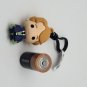 Harry Potter Series 10 Blind Bag Figural Bag Clip SEE PICS
