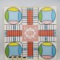 Vintage 1975 Selchow & Righter PARCHEESI Royal Game of India Board Game