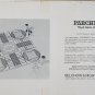 Vintage 1975 Selchow & Righter PARCHEESI Royal Game of India Board Game