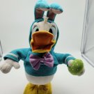 Donald Duck Hallmark Disney DON'T PULL MY EARS Plush Dancing Singing *WORKING*