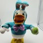 Donald Duck Hallmark Disney DON'T PULL MY EARS Plush Dancing Singing *WORKING*